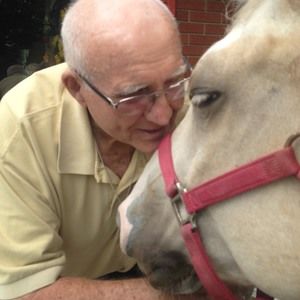 Meet your Posher, Joan